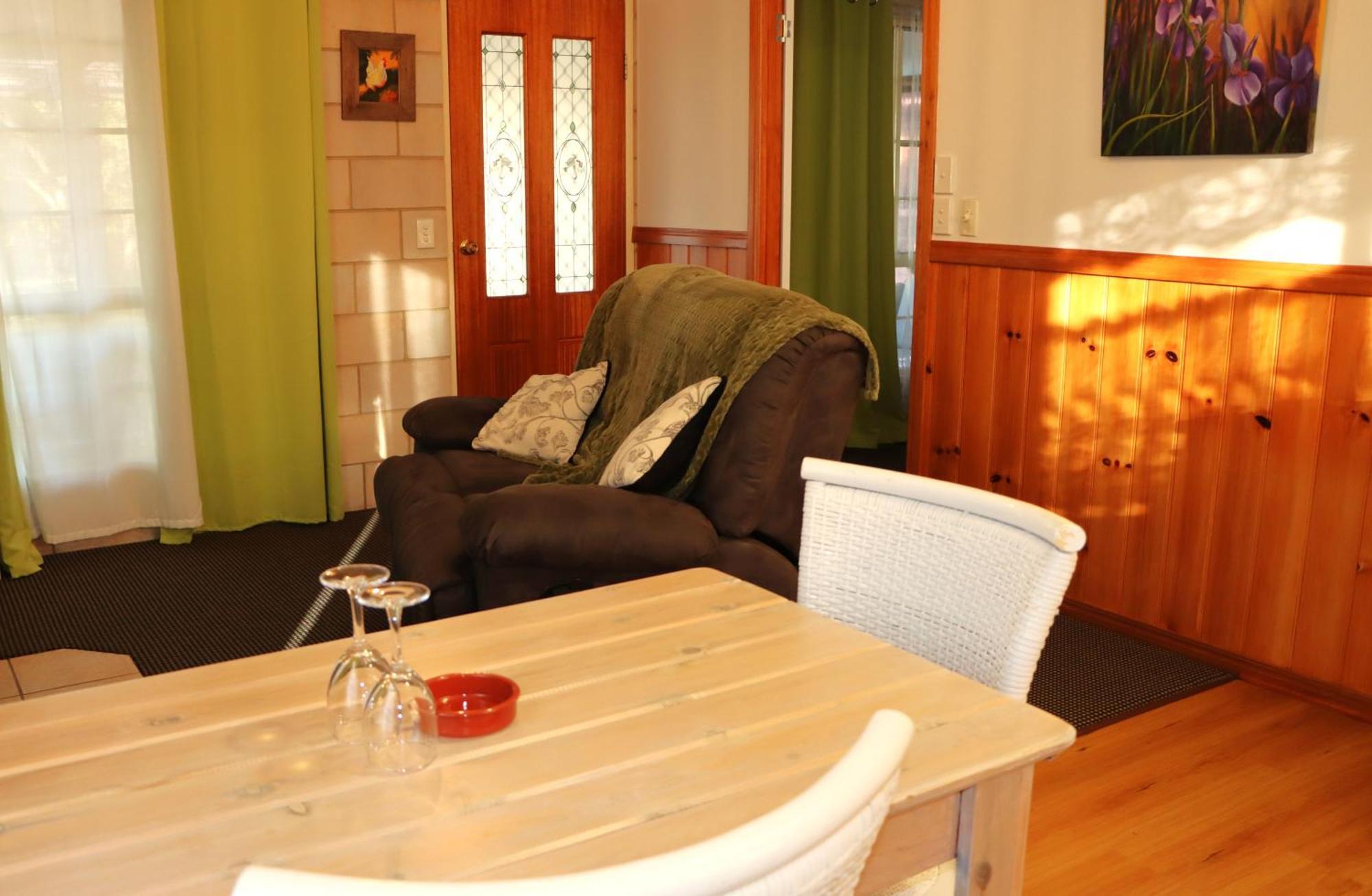 Severn River Cottages Severnlea 외부 사진