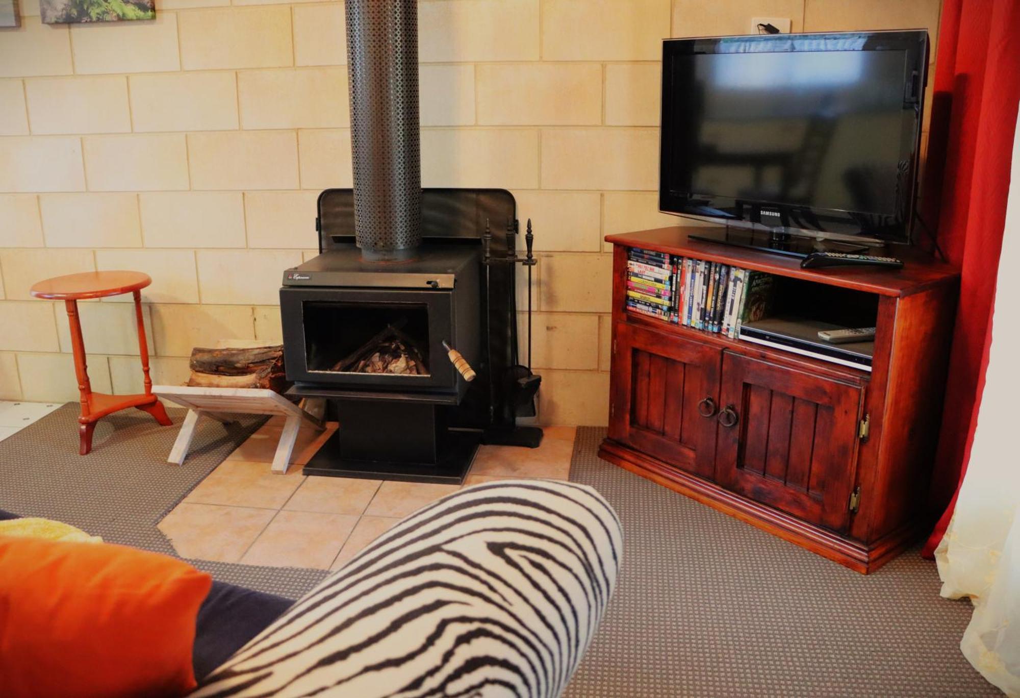 Severn River Cottages Severnlea 외부 사진