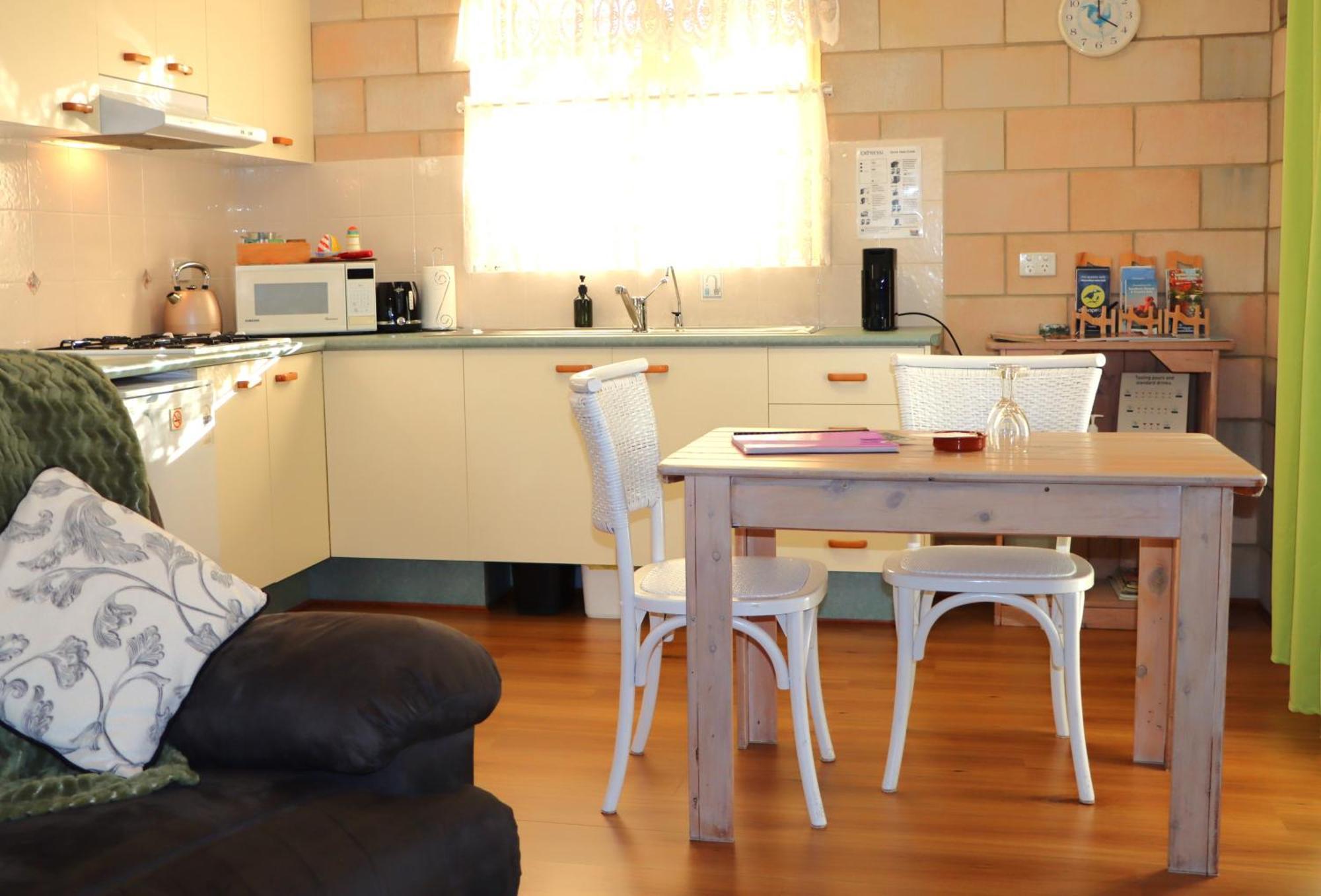 Severn River Cottages Severnlea 외부 사진