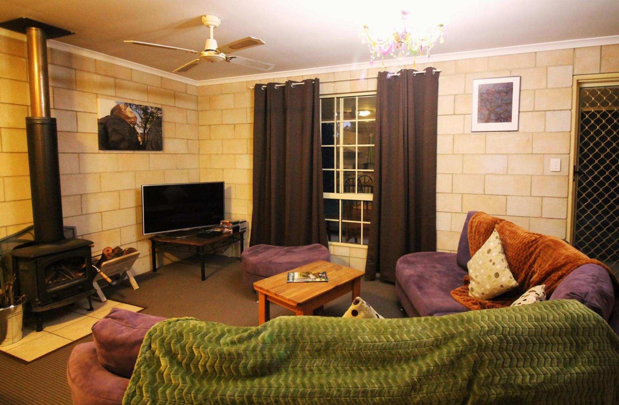 Severn River Cottages Severnlea 외부 사진