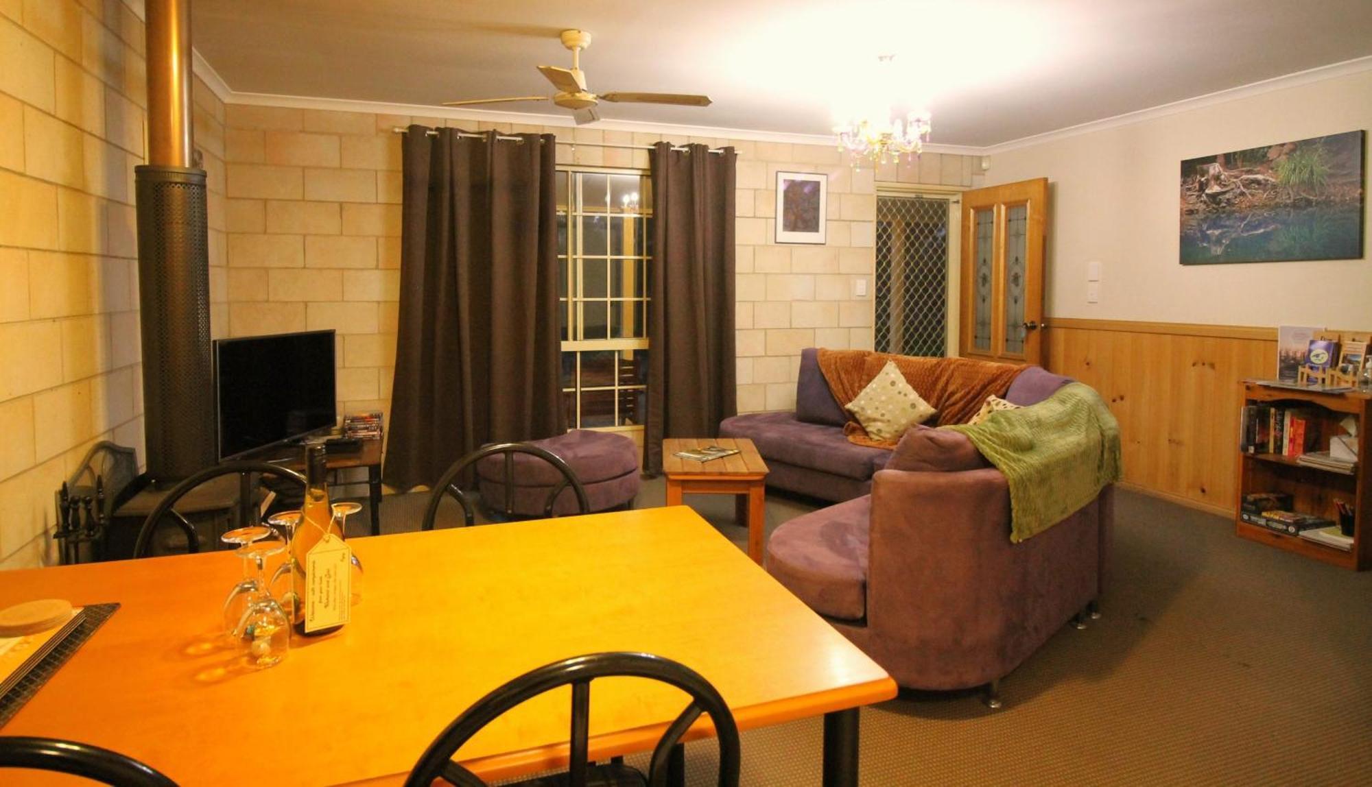 Severn River Cottages Severnlea 외부 사진