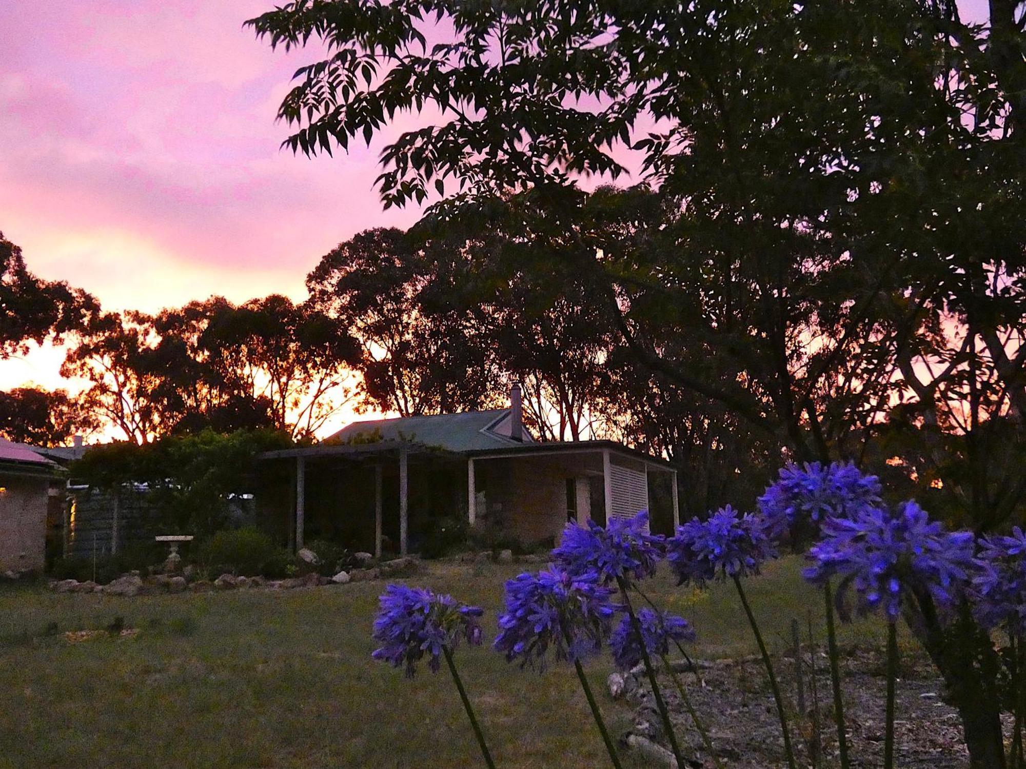 Severn River Cottages Severnlea 외부 사진